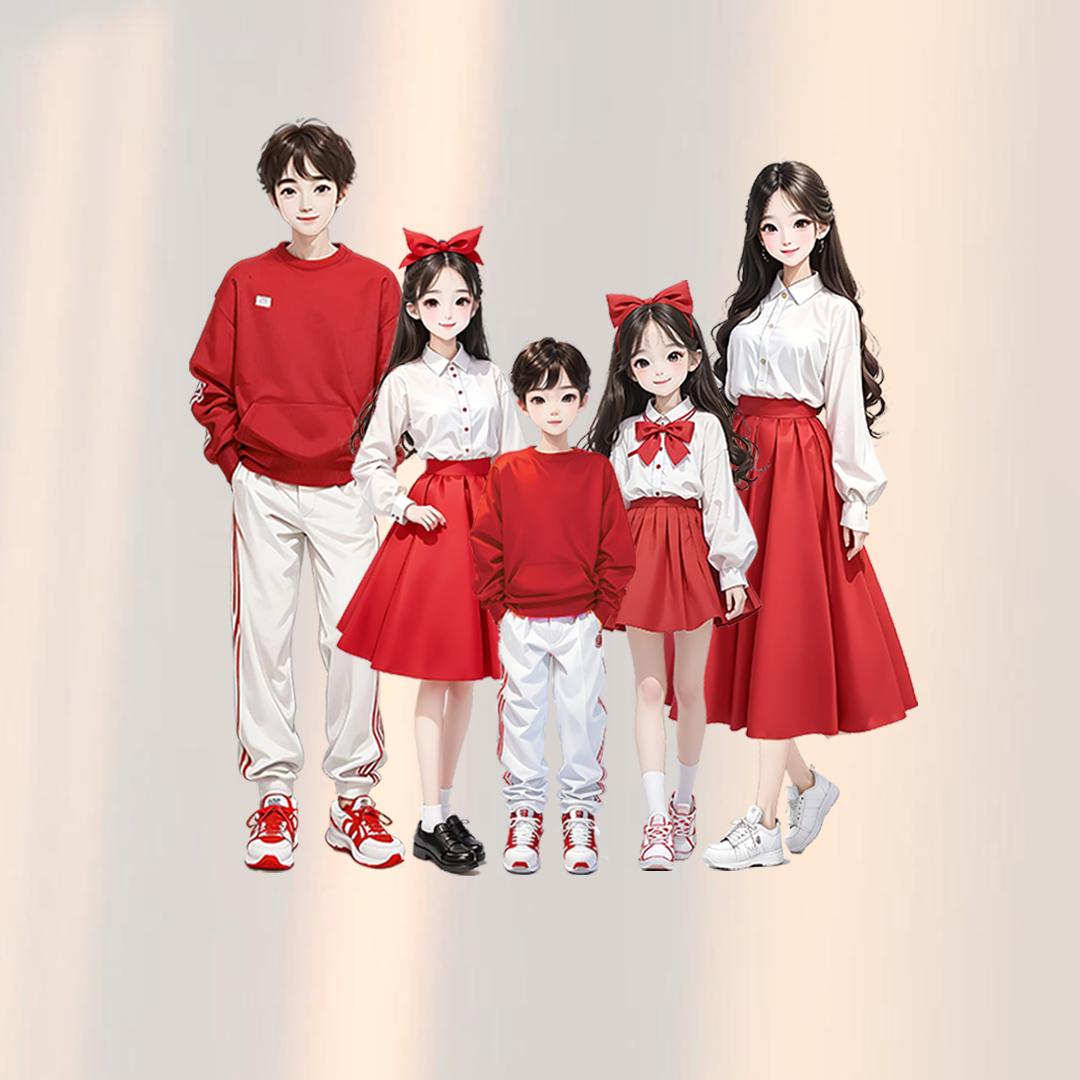 王家小姐❤️陶家媳妇