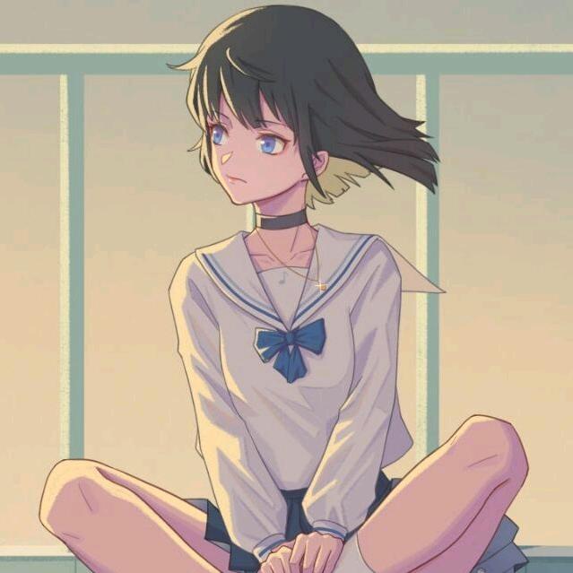与星河握手