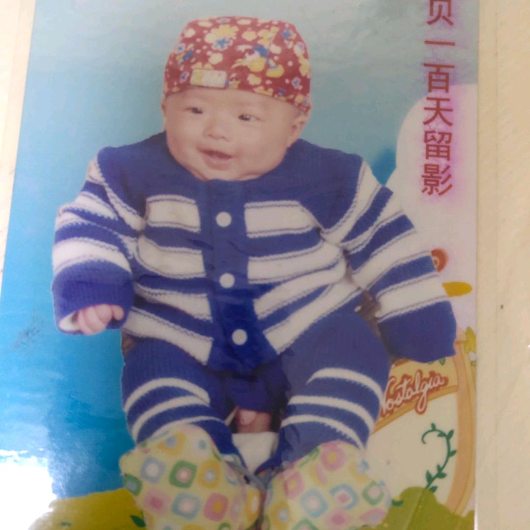 妈的兵崽