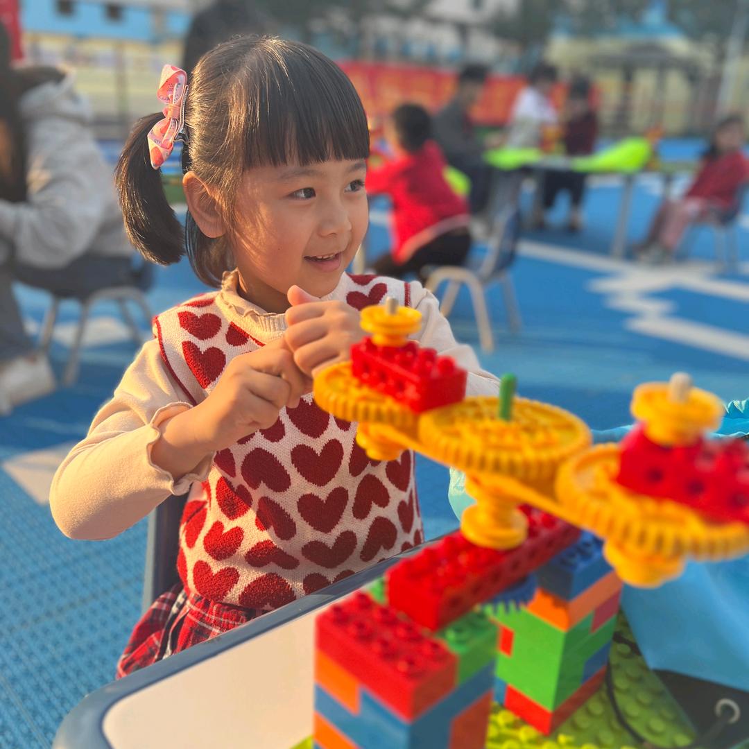 子雯同学