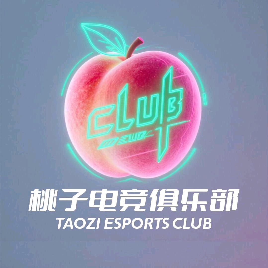桃子电竞俱乐部（三角洲）