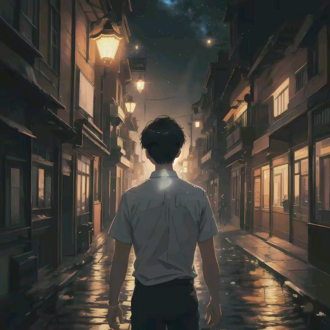 小無漫漫说