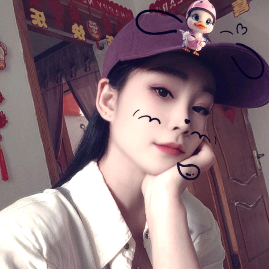 微笑～释怀