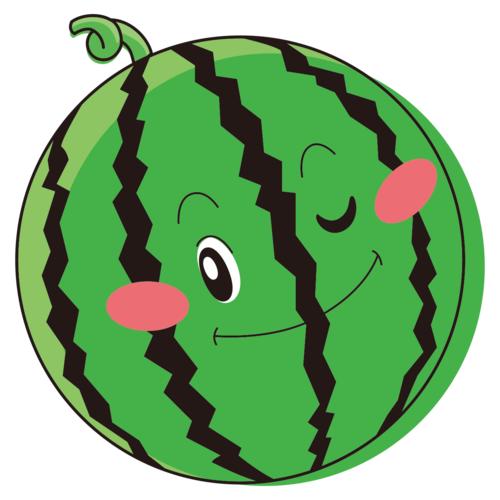 小西瓜🍉