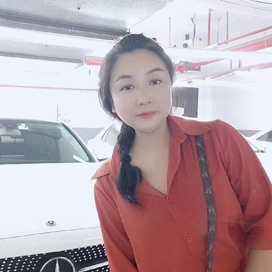 上海燕姐二手车（高价收车）