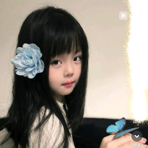 调皮的赵小妞👼