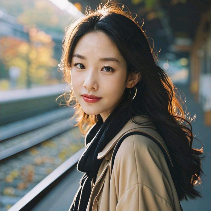 往后余生❤温暖四季