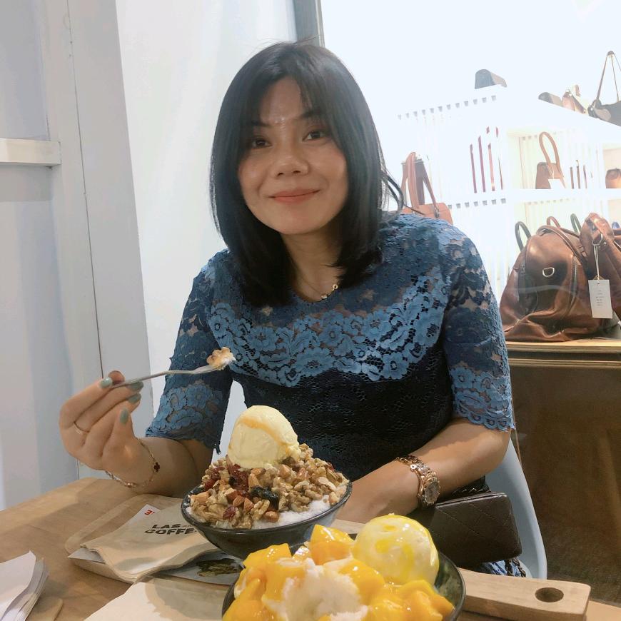 英子呀