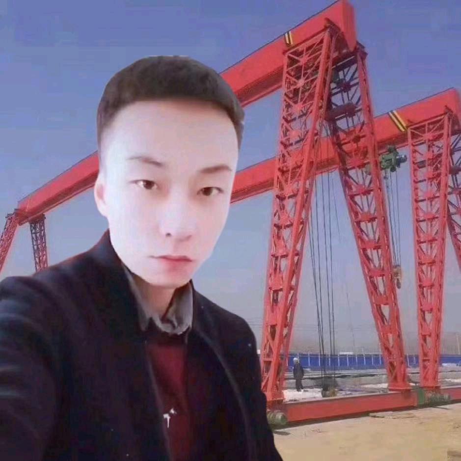 老铁道轨承重梁制作起重机厂家