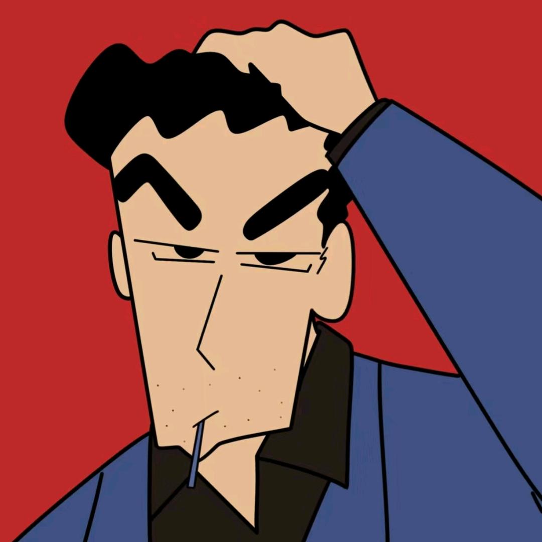 法老爷爷