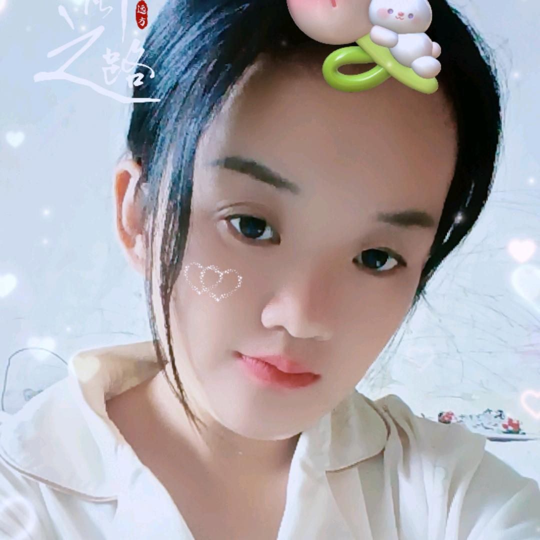 小艳