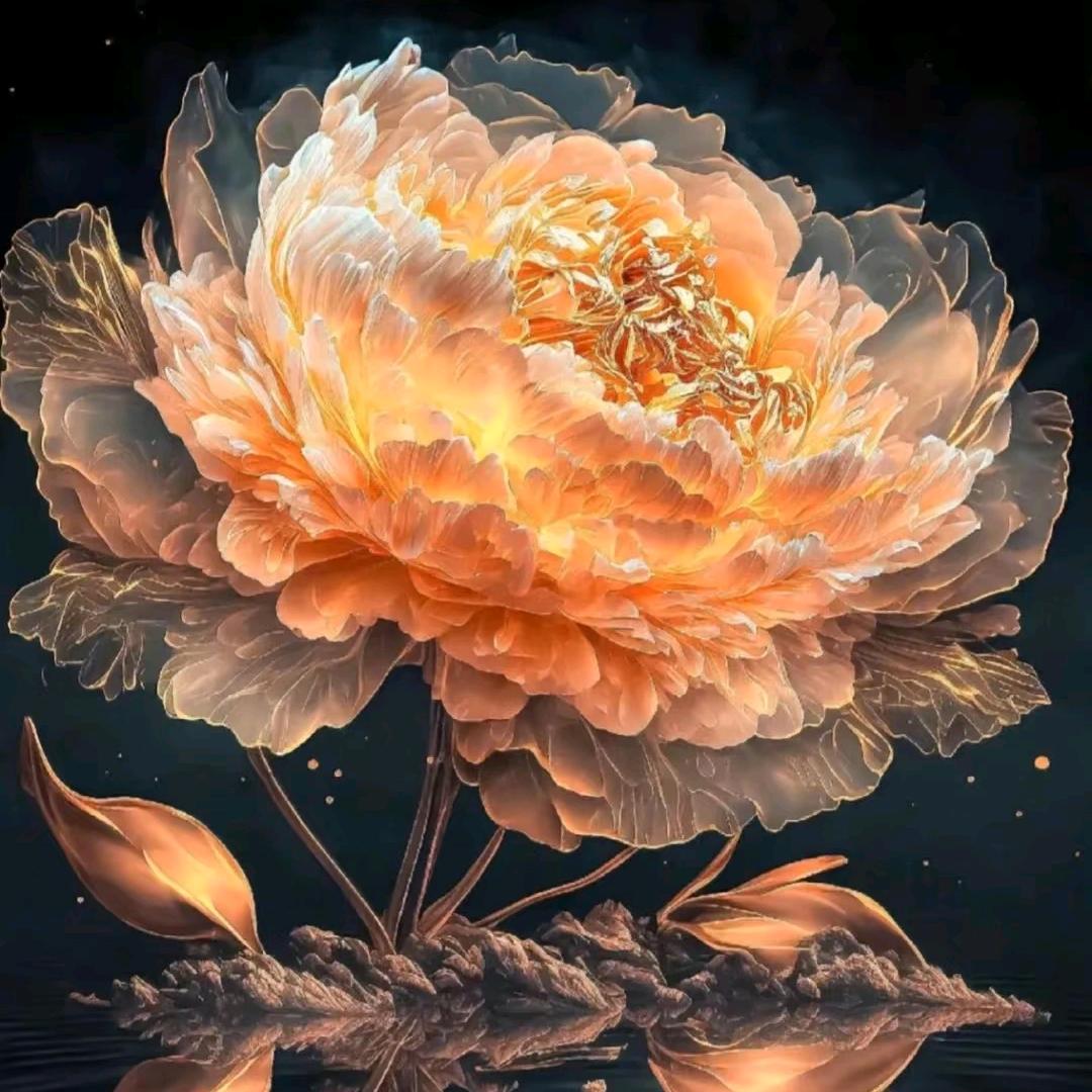 栗兰沅芷