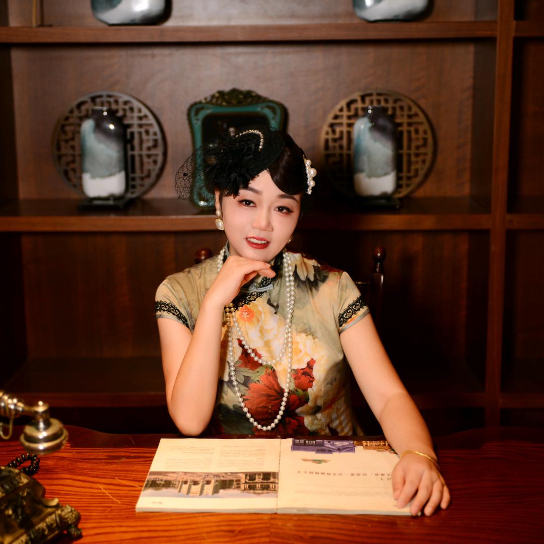 ^爱生活，爱自己^