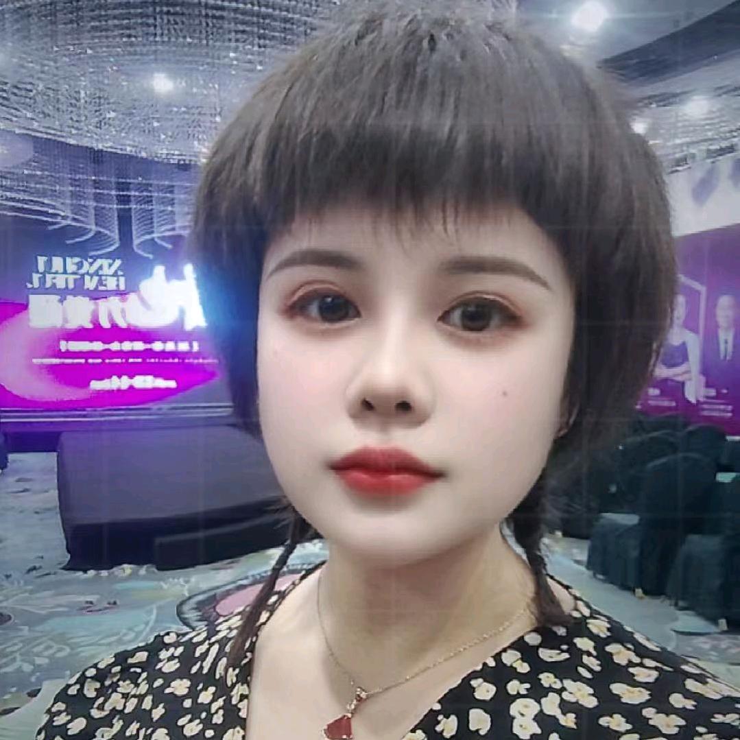 做眉毛的牛牛
