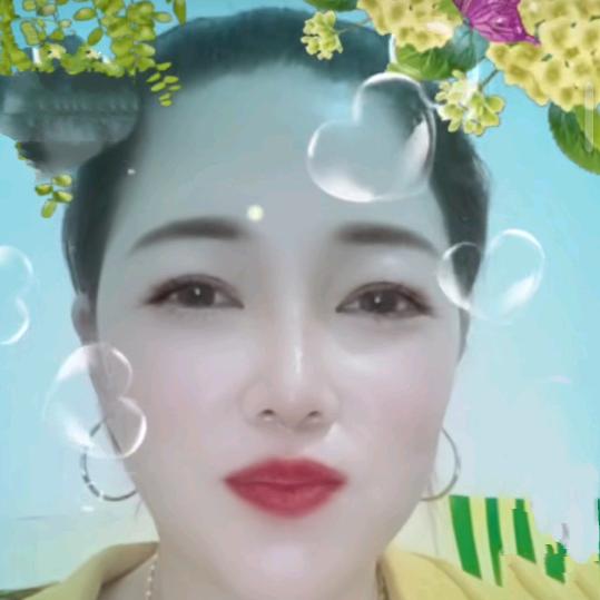 美满家庭