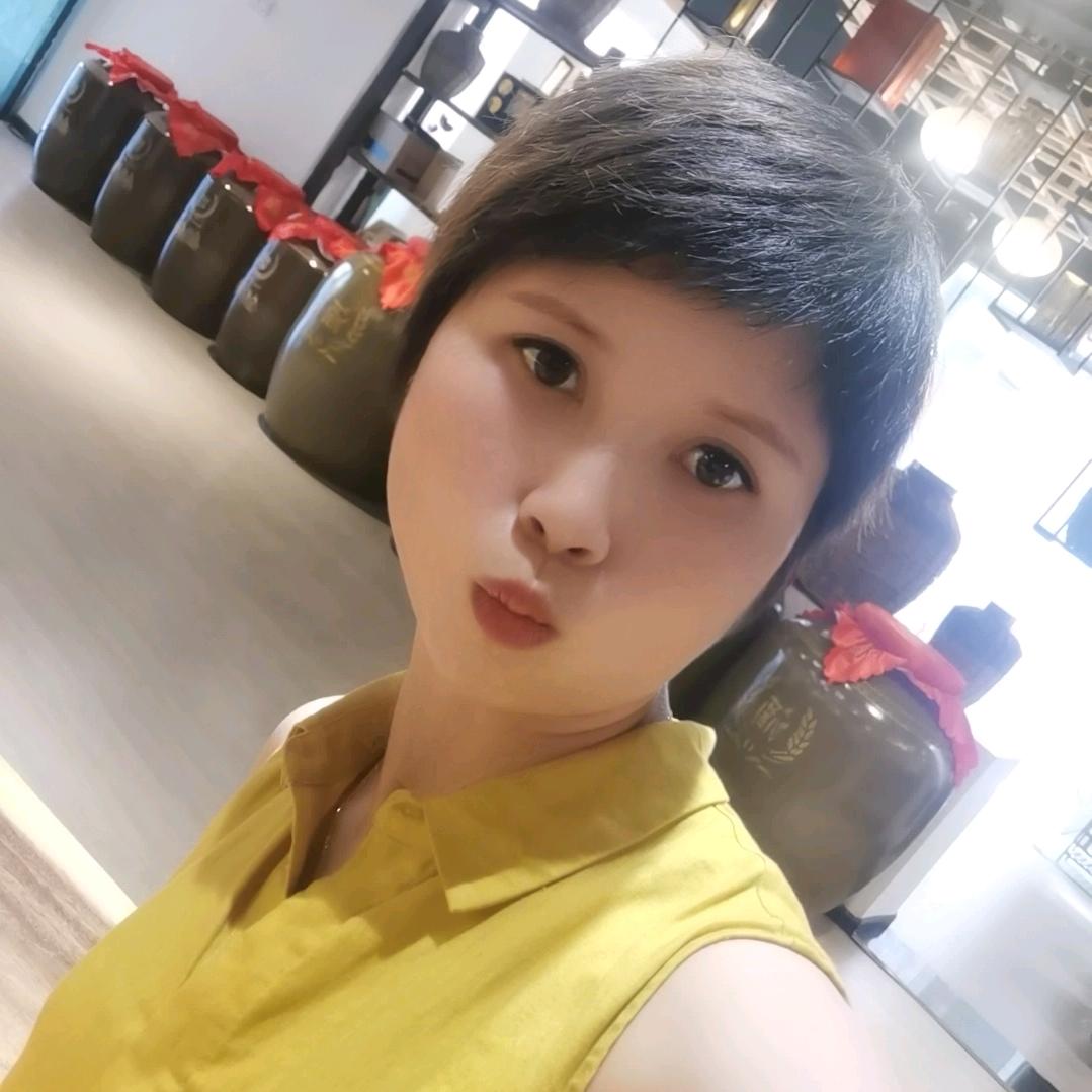 电信小河阿姨