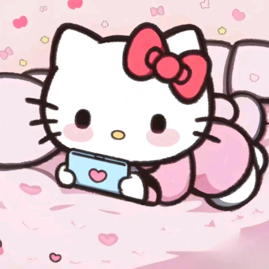 依依碎碎念（自律版）