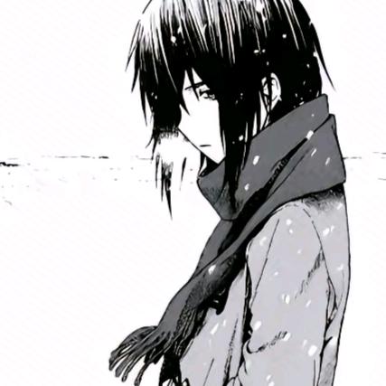 枯