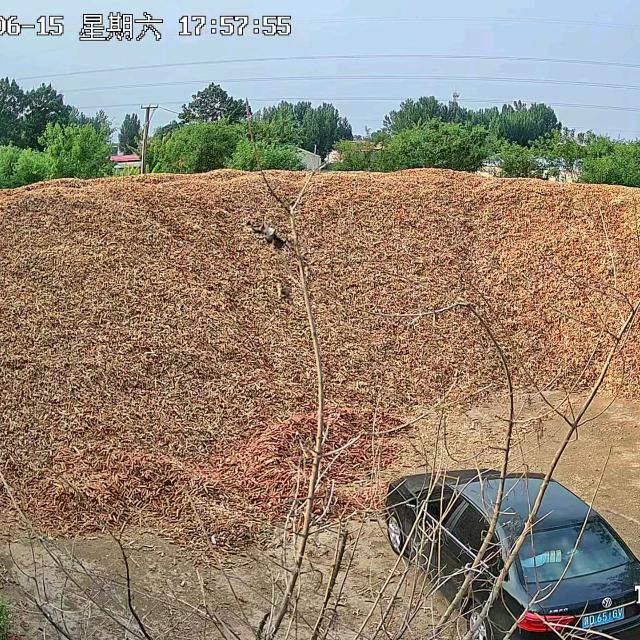临漳张修屯岗山粮店玉米芯粮食购销