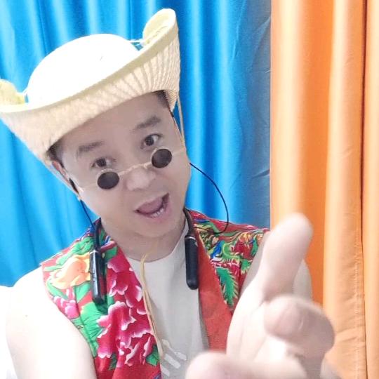 加油宁夏（情感故事会）