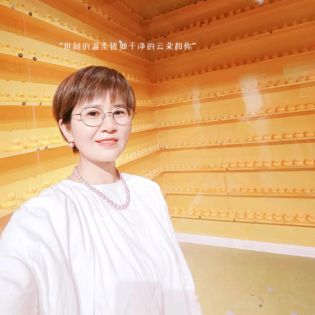 琦姐养生