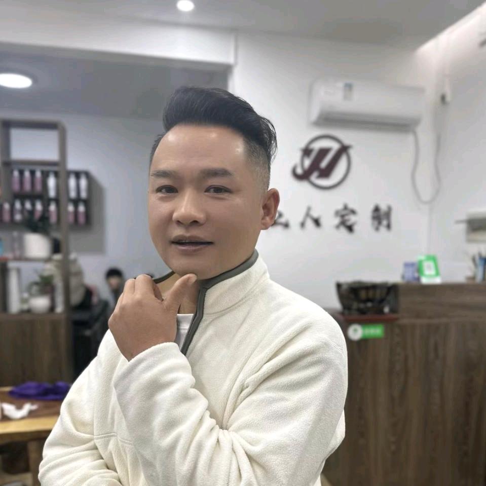 龙山申哥助理