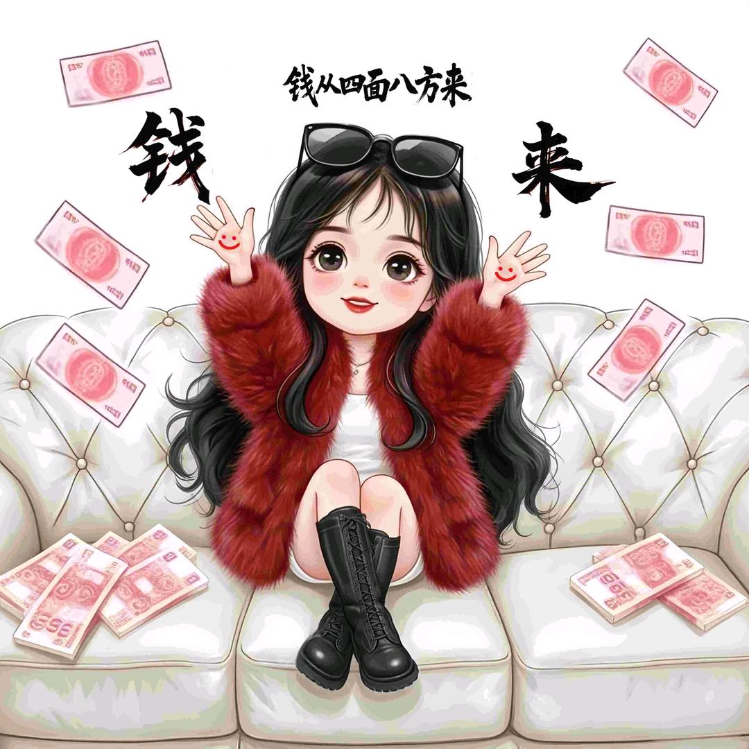 不吃香菜（3.0版）