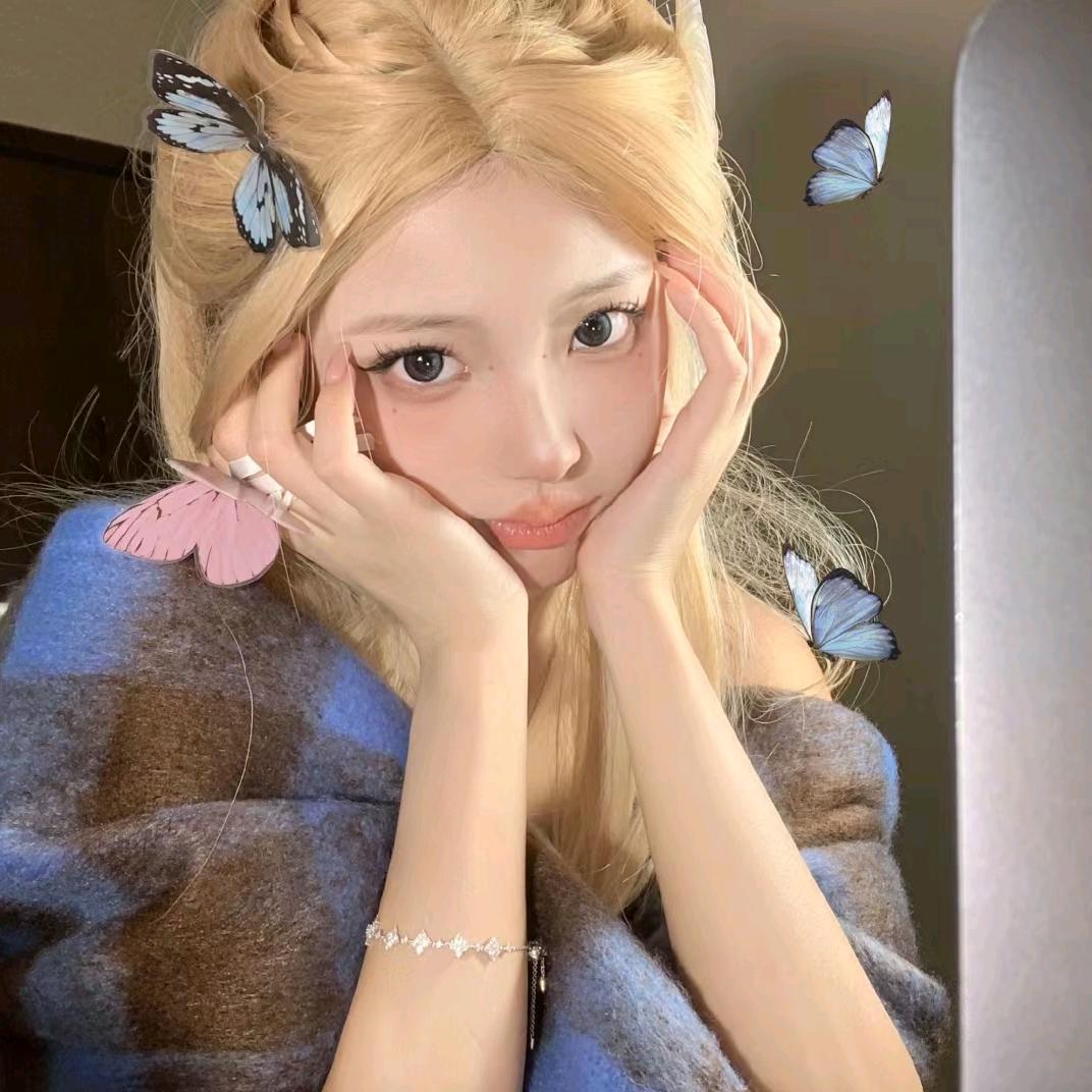 🌈🌈幸运吕孩