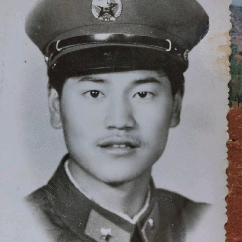 2052696094参战老兵