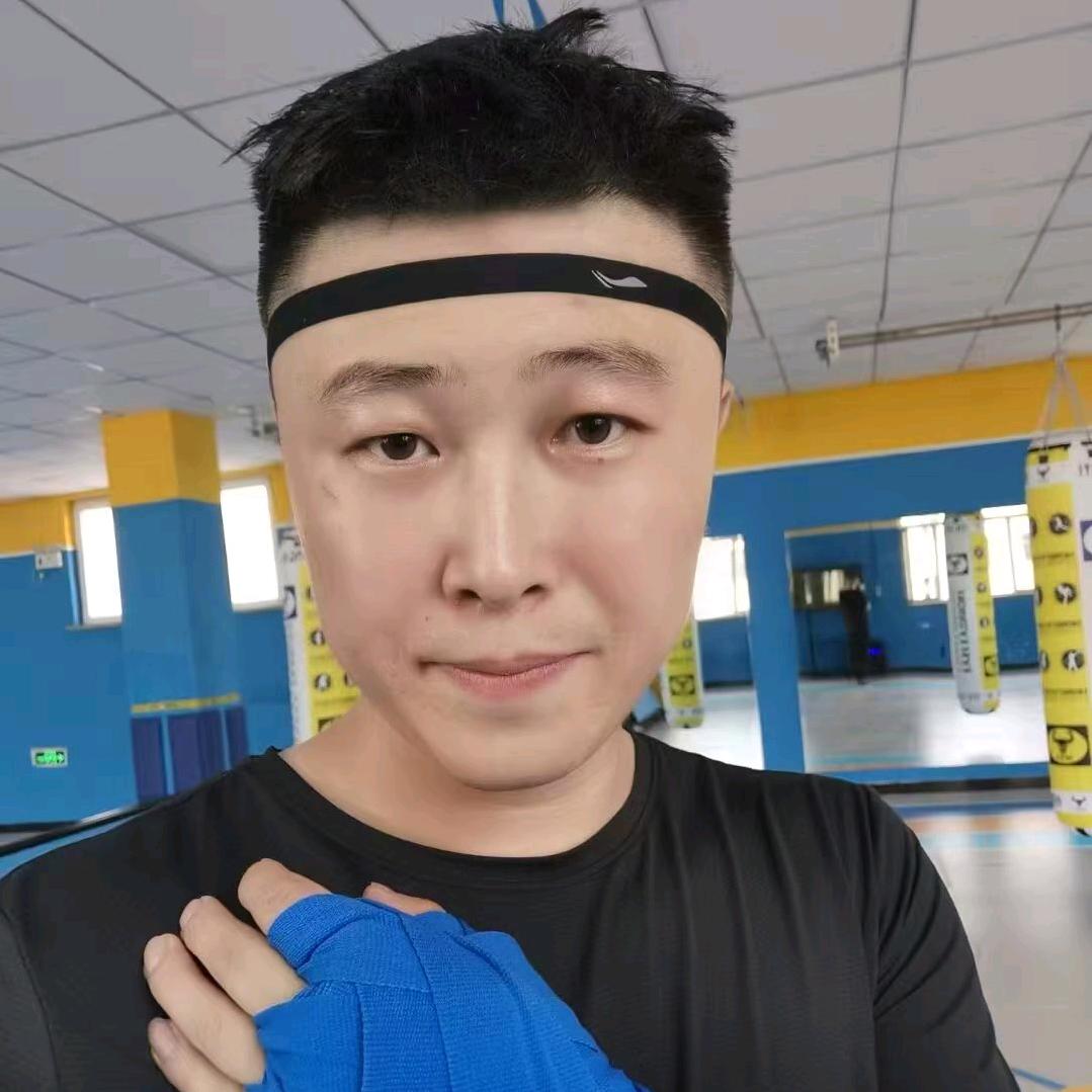 李教练