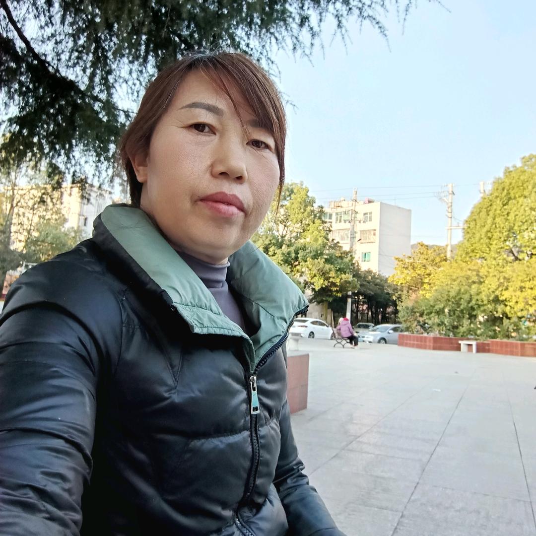 雪梅姐