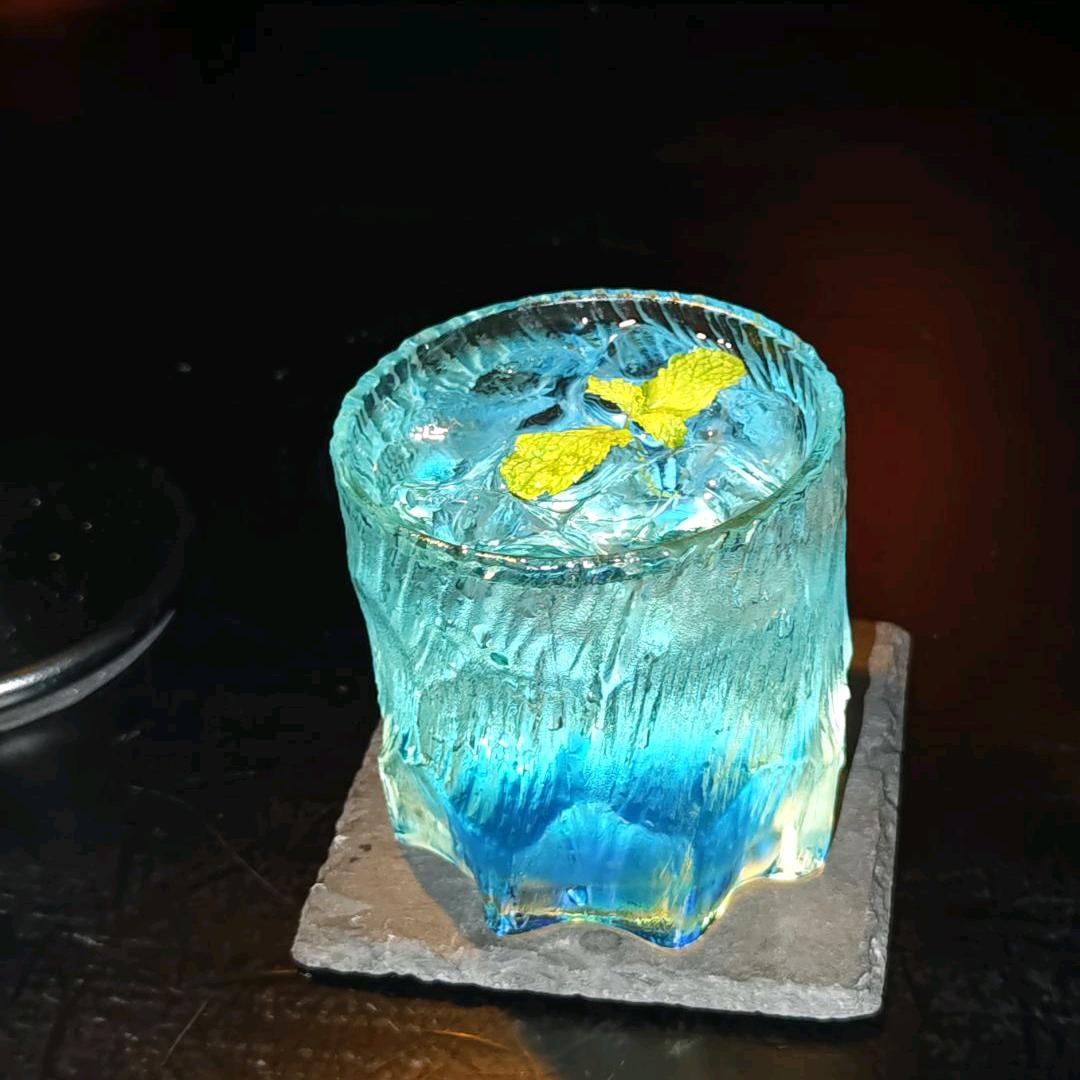 丝绒拿铁