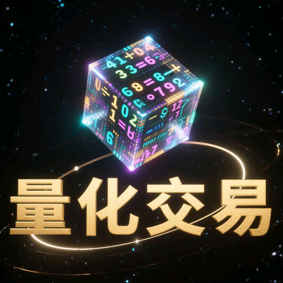 量化交易研习社