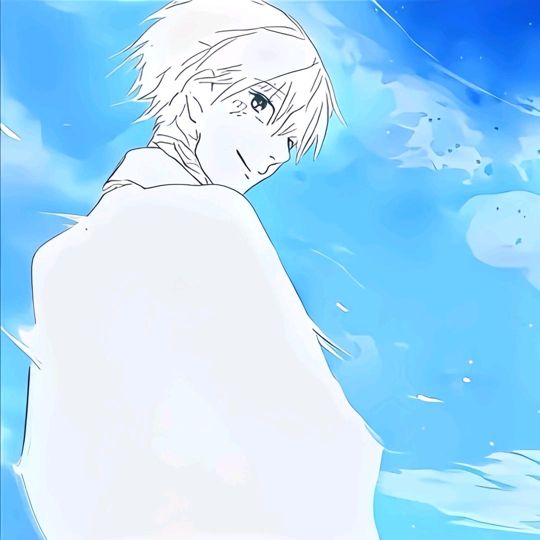 茉莉雨