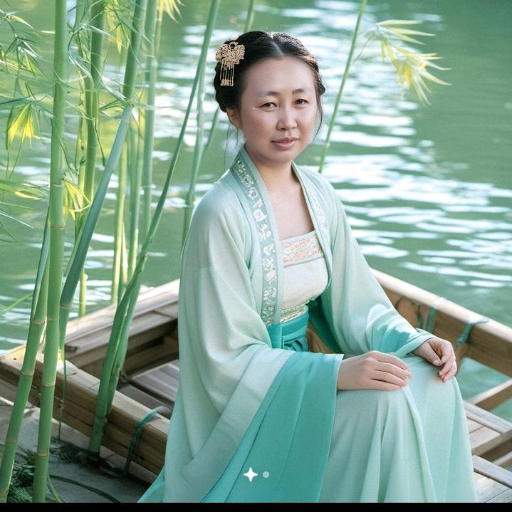 幸福姐