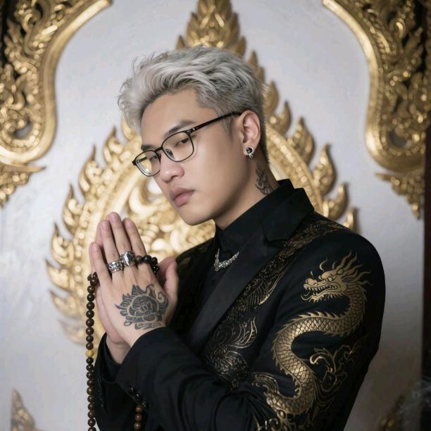 ☪️WhiteFox(黑化)