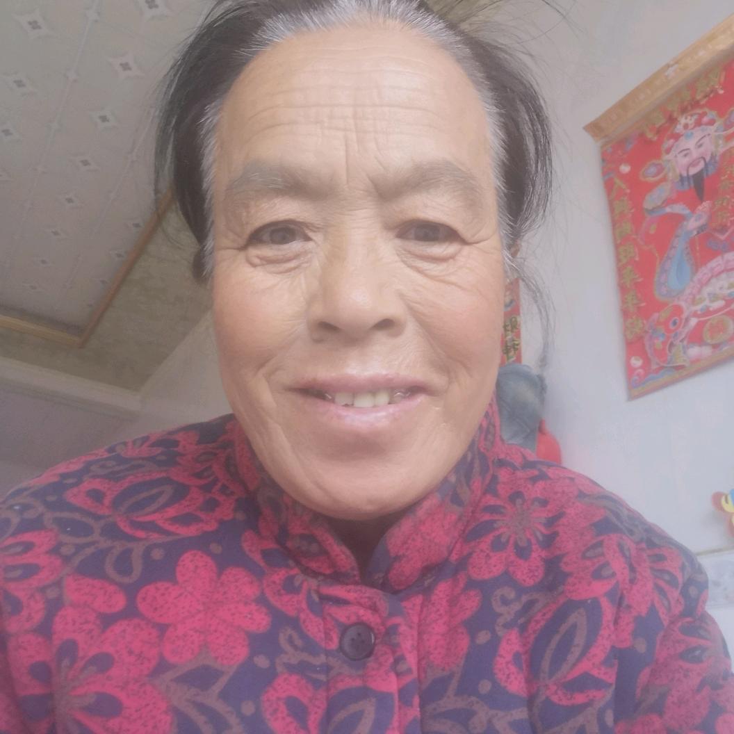 长寿花