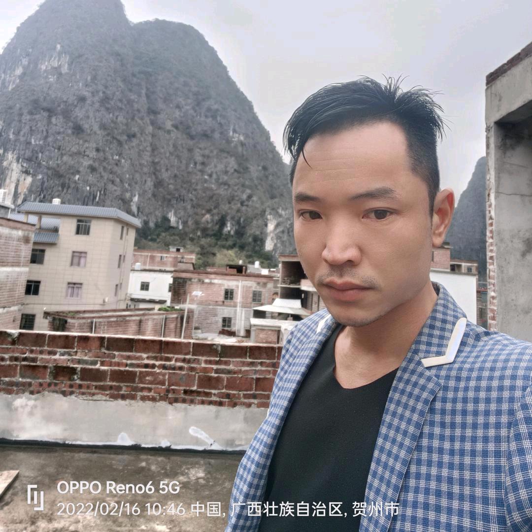 浪子☞佛心❤️