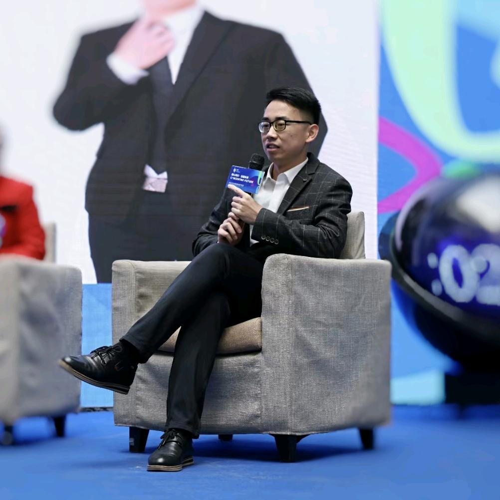 王sir聊科创（科学科创全场景运营）