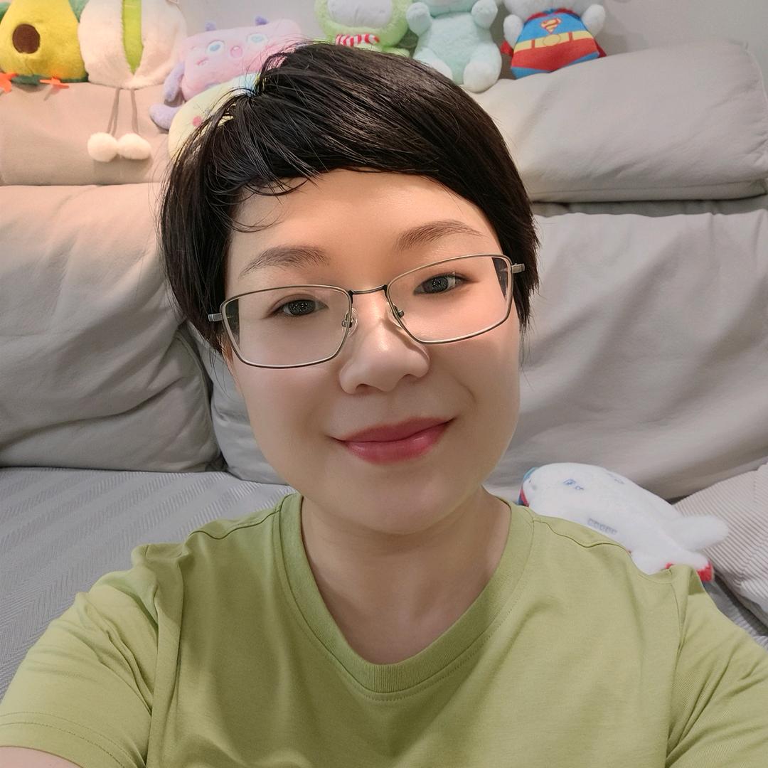 淳妹妹