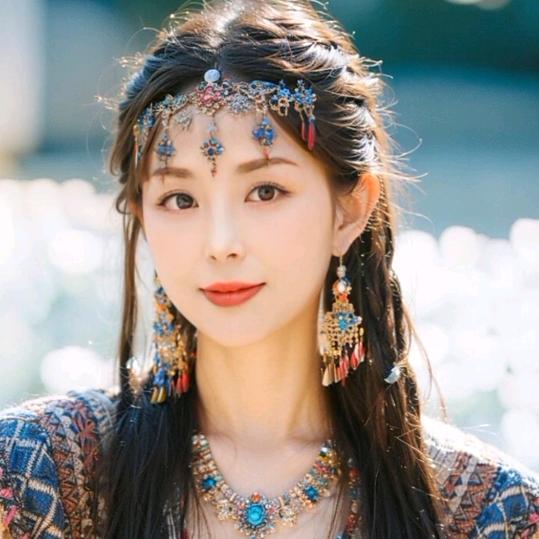 ღ᭄💞时光ོএ静好ღ᭄ 💞