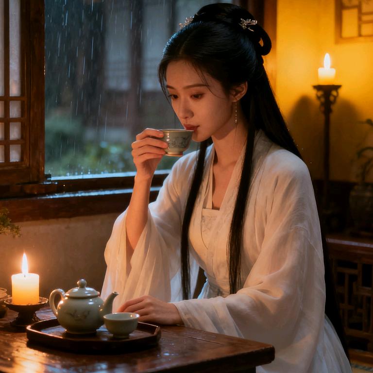 茹姐