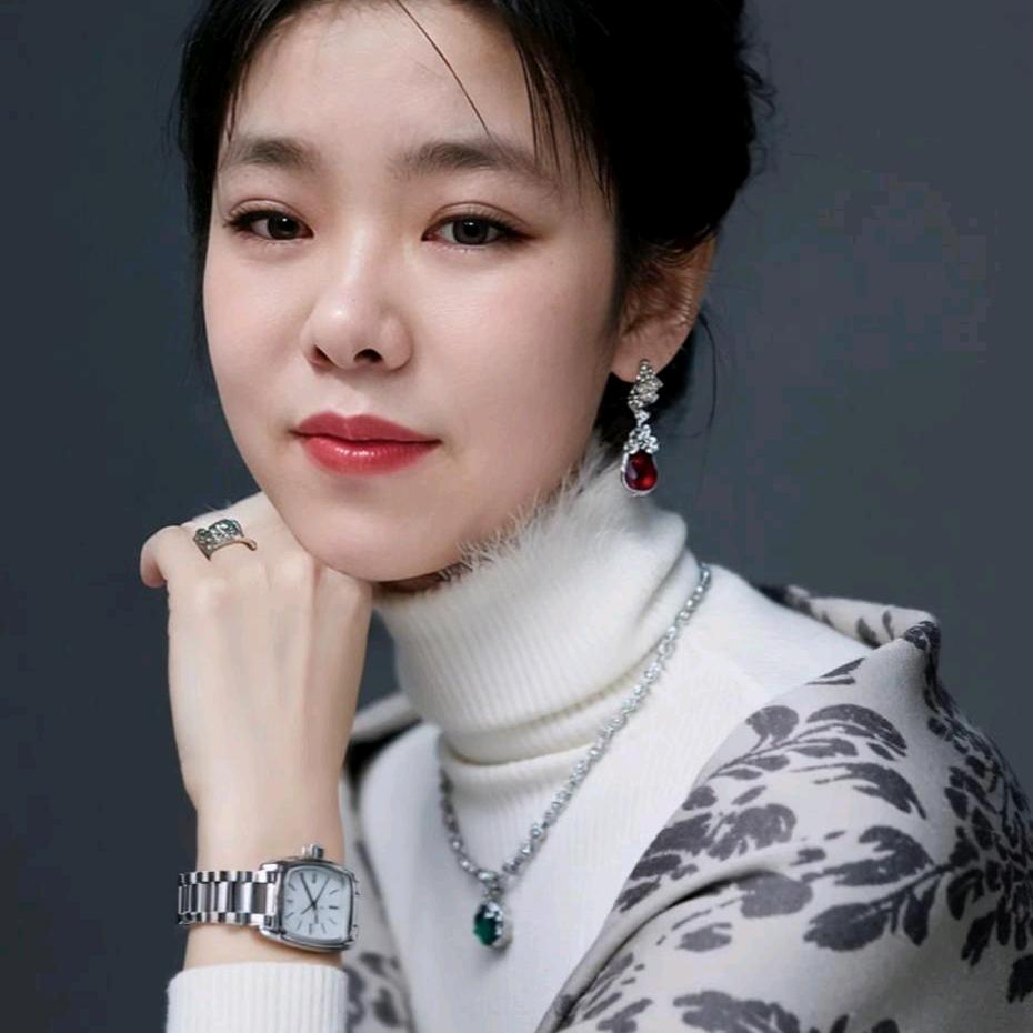 粉红色的回忆