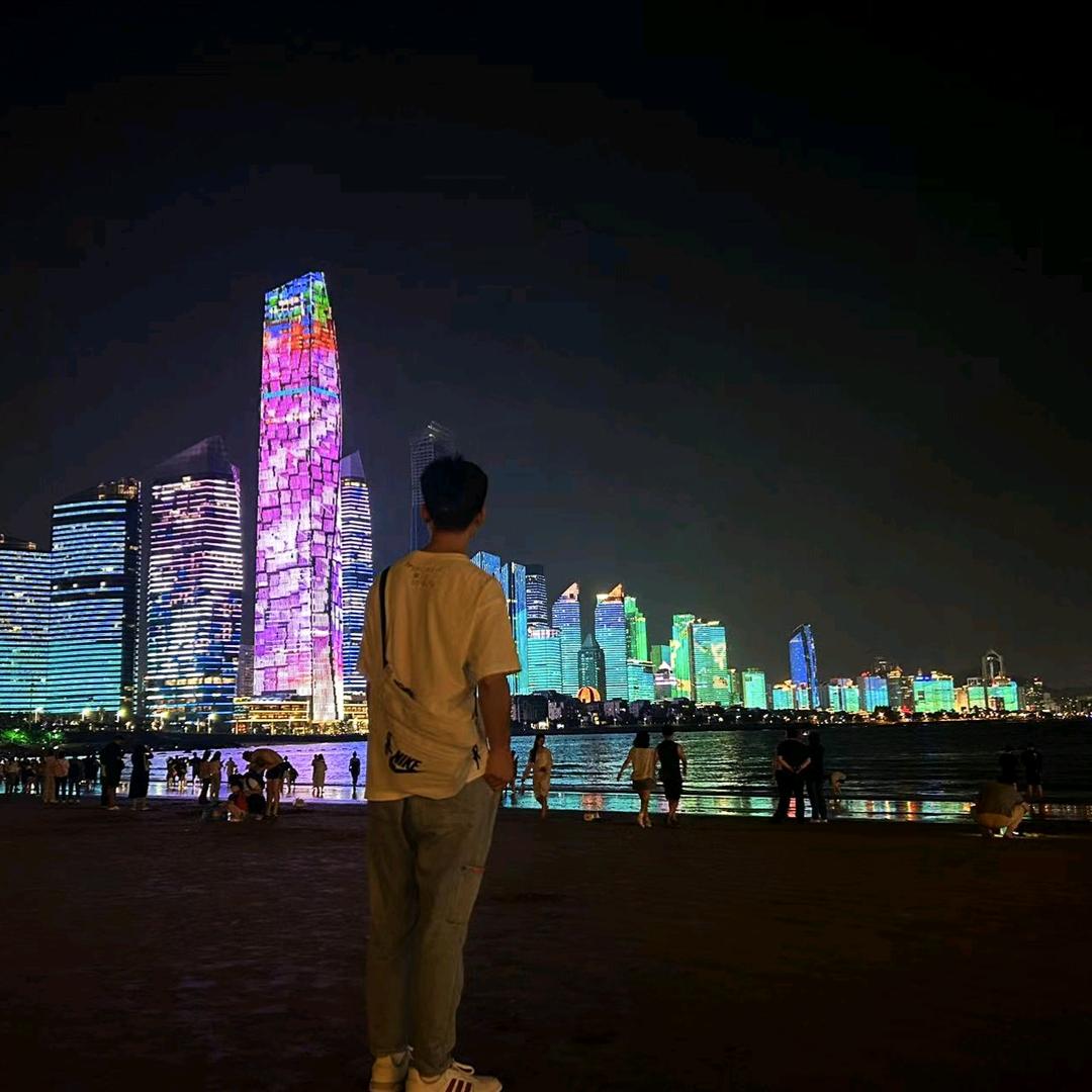 风吹北巷