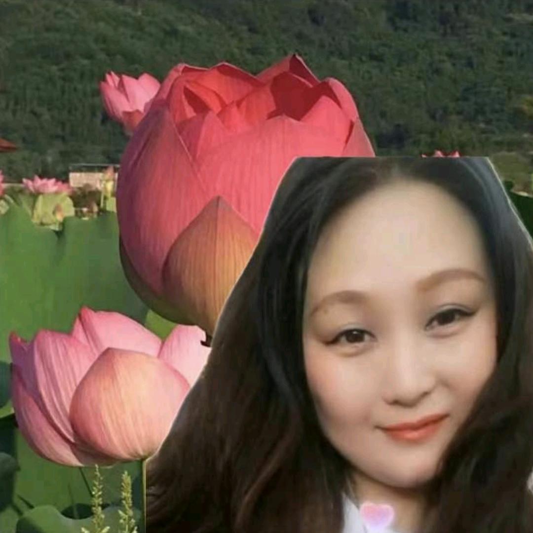 钰芙蓉（果烁）