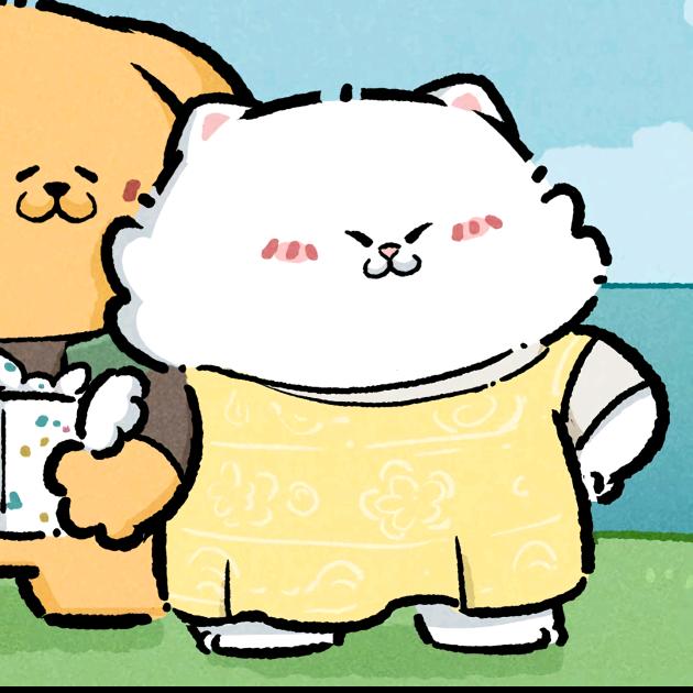 1月亮
