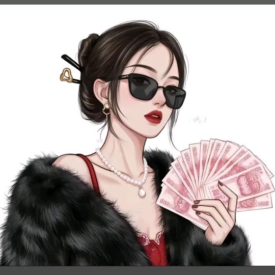 大鱼海棠