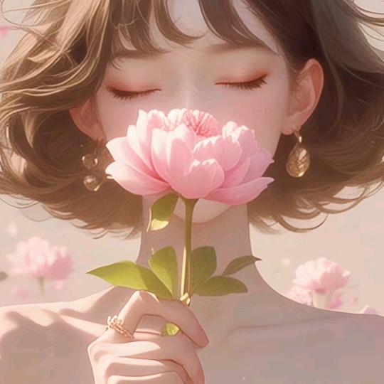 岁月静好🌸🌸