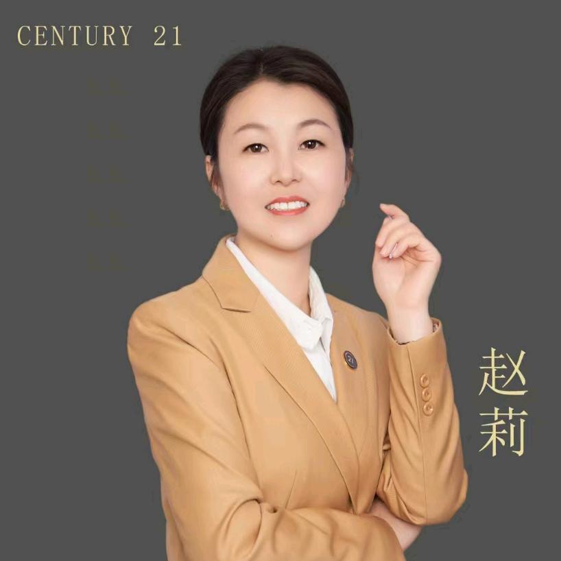 阜阳-卖房子赵莉