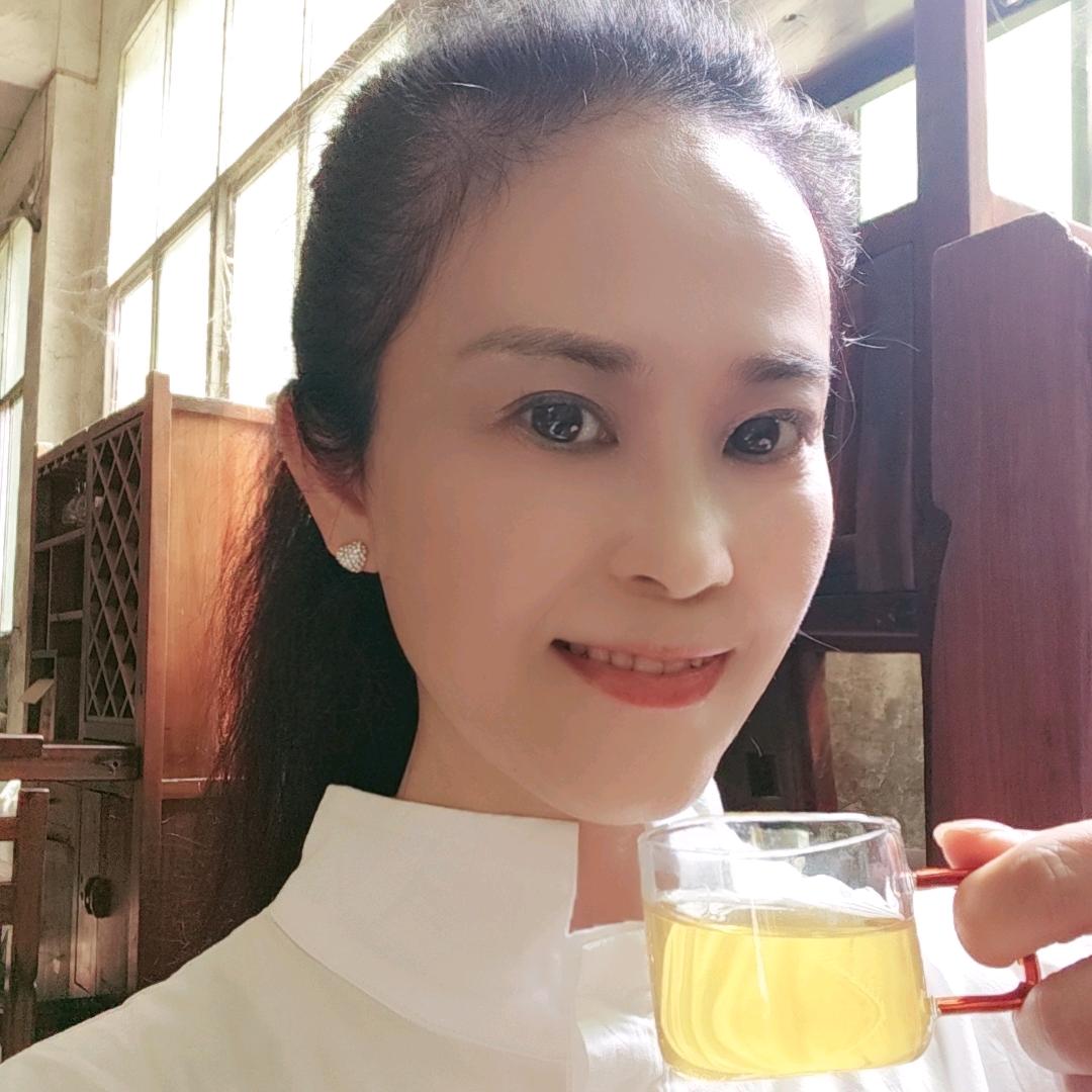 秀外惠中